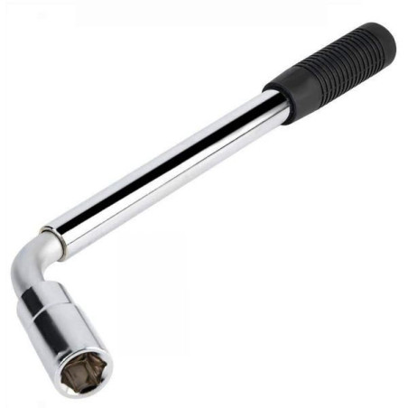 Chiave ruote auto alte telescopica [sw002]
