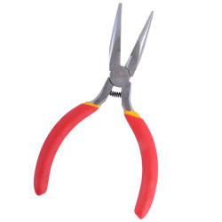 Pinze elettronica alte