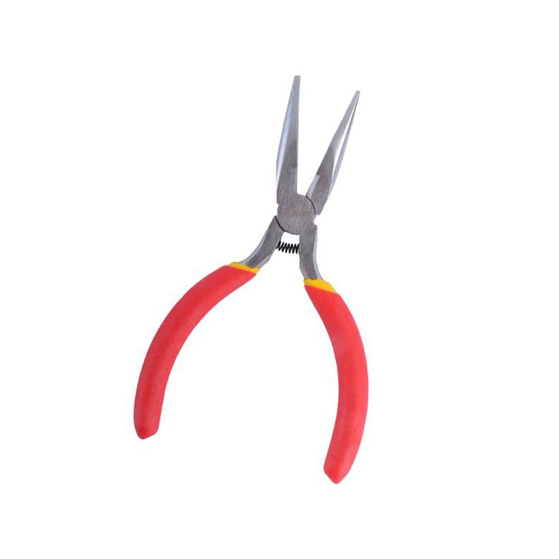 Pinze elettronica alte