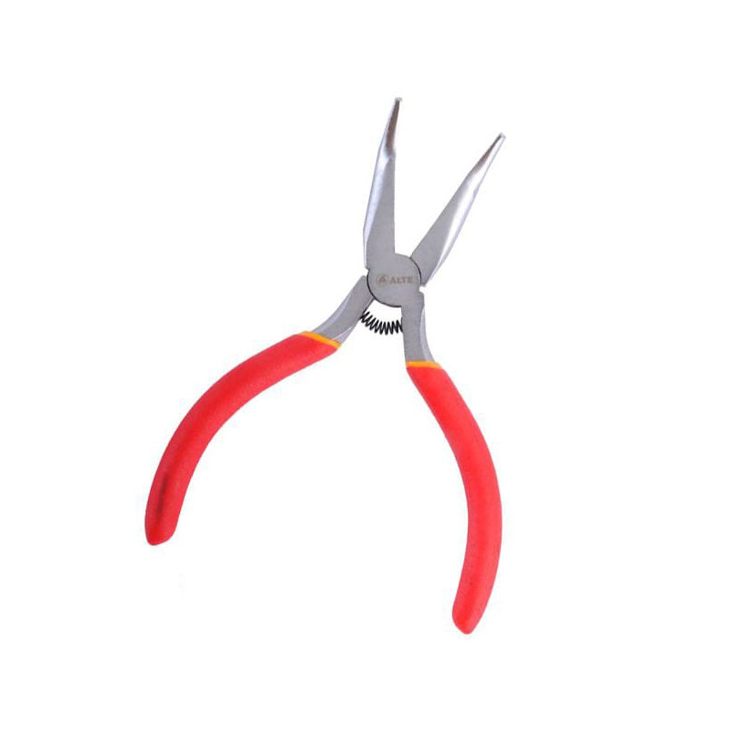 Pinze elettronica alte