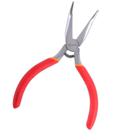 Pinze elettronica alte