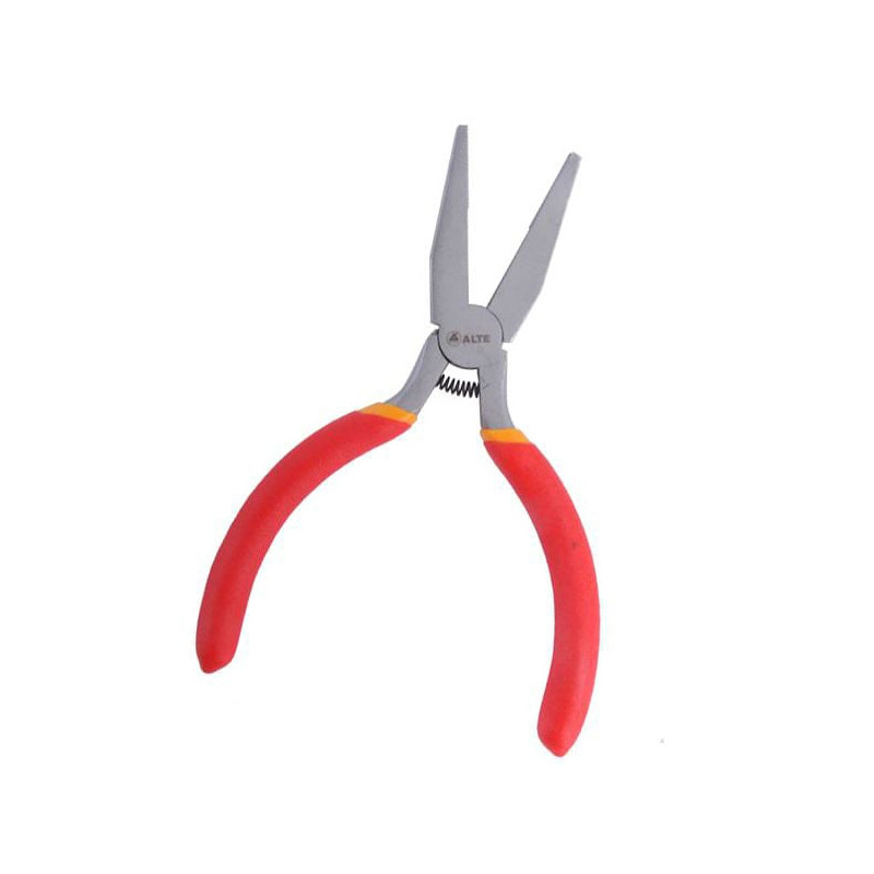 Pinze elettronica alte