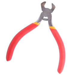 Pinze elettronica alte