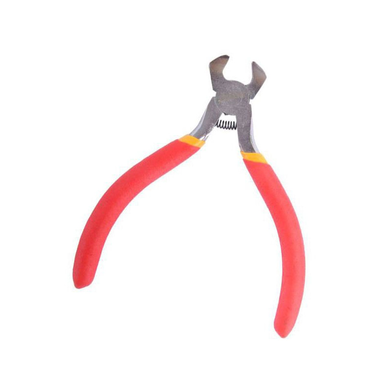 pinze elettronica alte