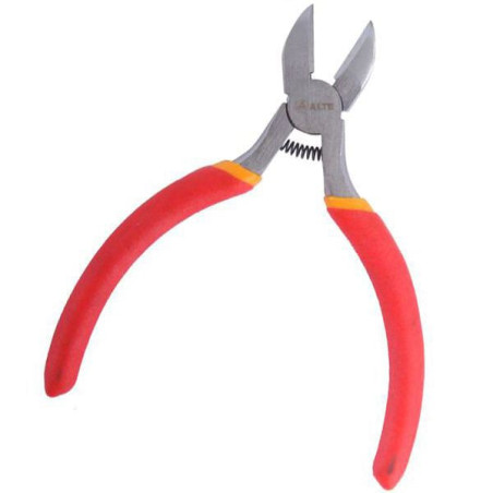 Pinze elettronica alte