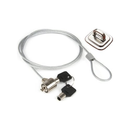 Cavo di sicurezza hamlet per notebook 1,50m [xnblock150kr]