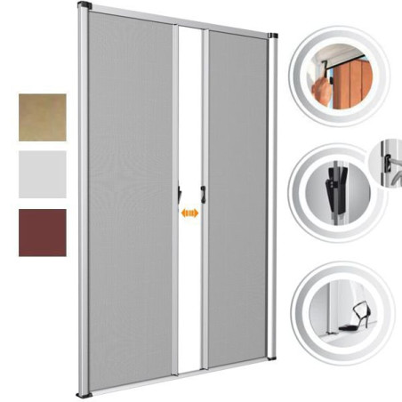 Rete zanzariera medal [blr2532r8]