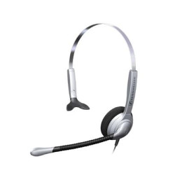 Cuffia sennheiser monofonico 1m [sh330]