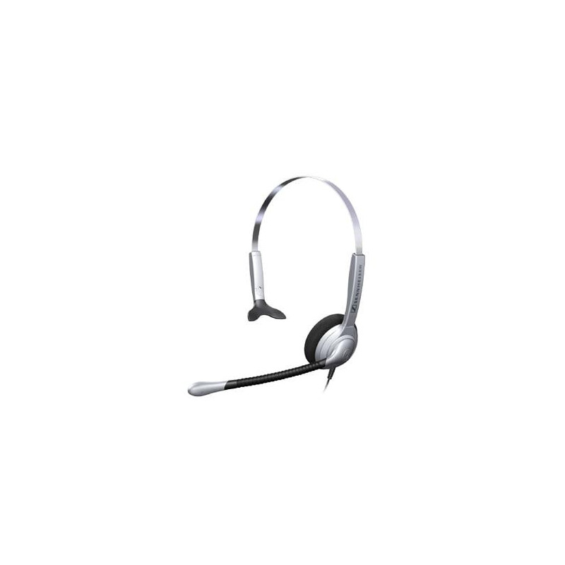 Cuffia sennheiser monofonico 1m [sh330]