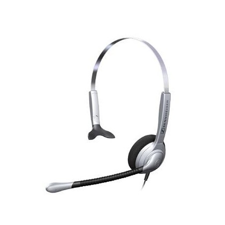 Cuffia sennheiser monofonico 1m [sh330]