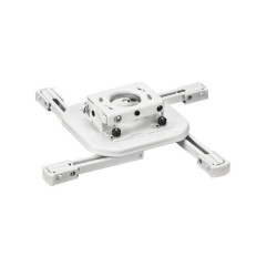 Supporto da soffitto videoproiettore itb universale 11.3kg bianco