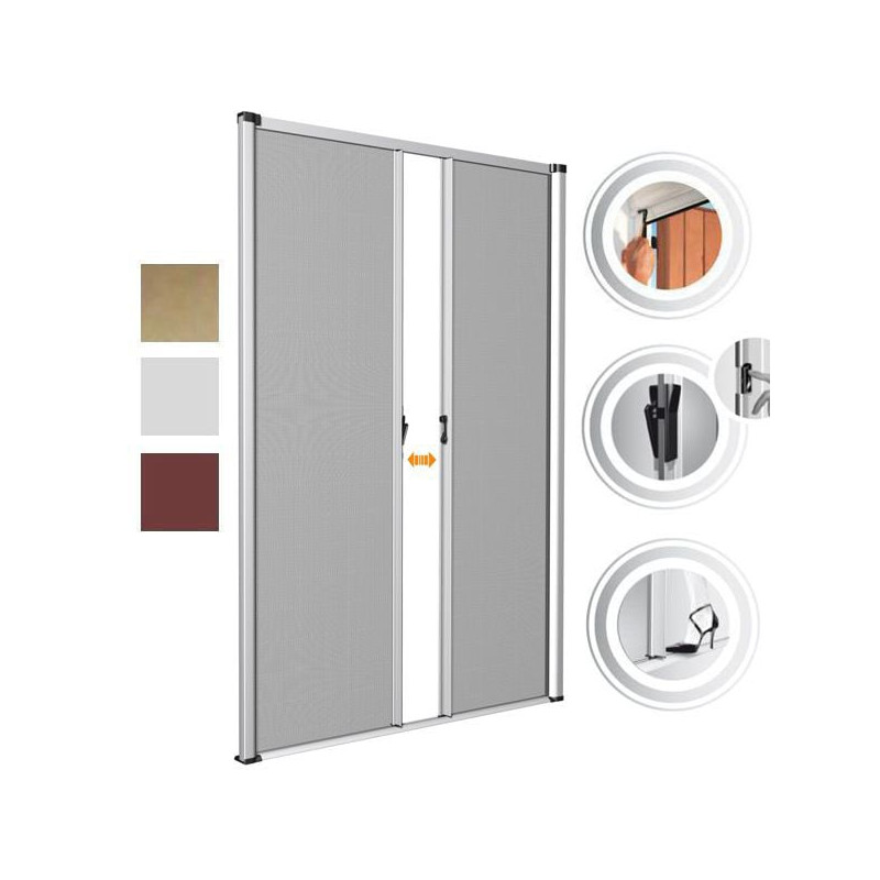 Rete zanzariera medal [blr2532x2]