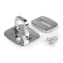 Piastra di sicurezza hamlet ancoraggio per pc [xnblockring]