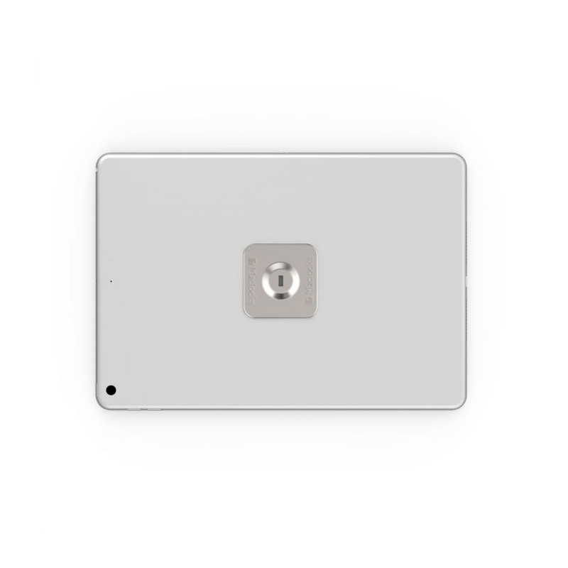 Piastra di sicurezza adesiva compulocks per tablet [cl37utl]