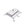 Supporto da soffitto videoproiettore itb 110kg bianco [chvcmuw]