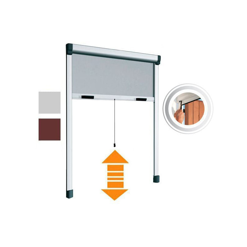 Rete zanzariera medal [bzf1417r6]