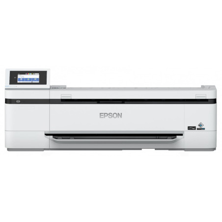 Plotter inkjet desktop epson surecolor sc-t3100m-mfp [c11cj36301a0]