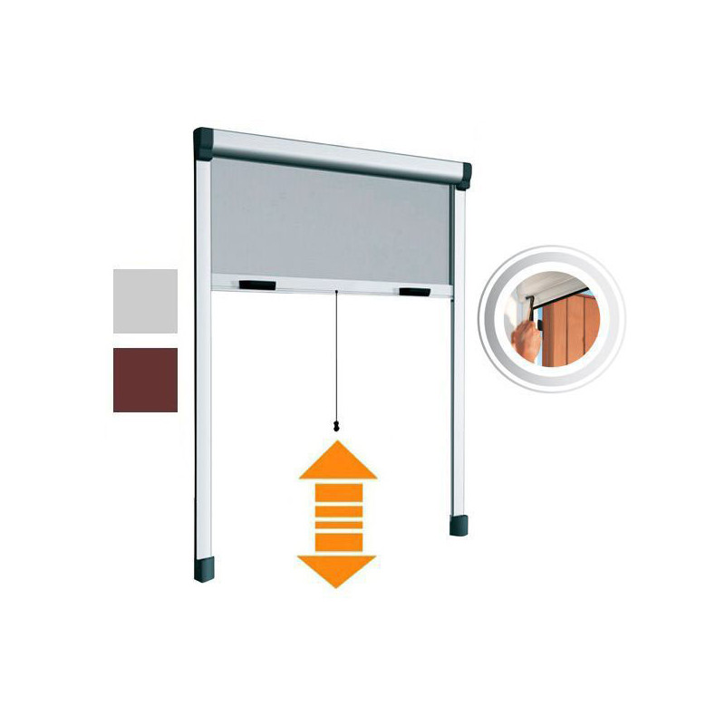 Rete zanzariera medal [bzf1617r6]