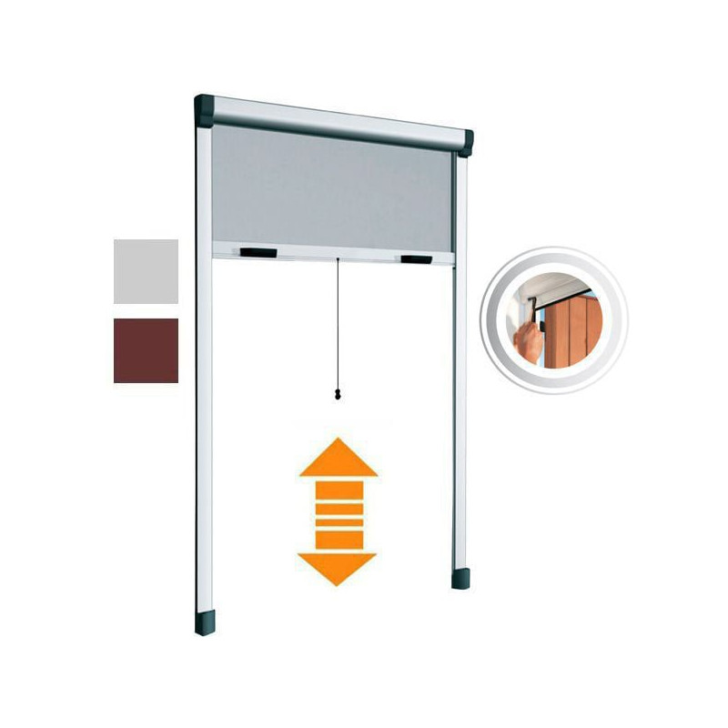 Rete zanzariera medal [bzf1025r8]