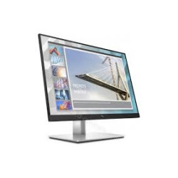 Monitor led 24'' hp e24i g4 full hd 1920x1200p classe d nero