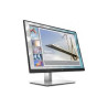 Monitor led 24'' hp e24i g4 full hd 1920x1200p classe d nero