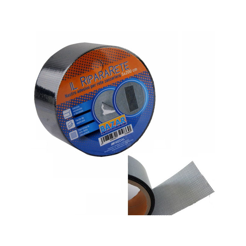 Rete zanzariera medal [br036]