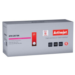 Toner activejet hp 117a 2073a ath-2073n 700 pagine magenta [ath-2073n]