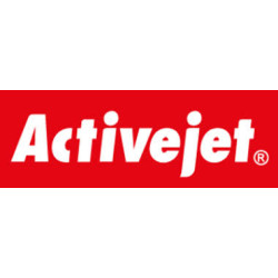 Toner activejet per epson 113 c13t06b440 70ml giallo [ae-113y]
