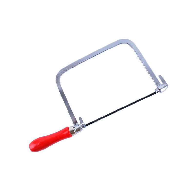 Seghetto per metallo alte ad arco a mano [ht-183]