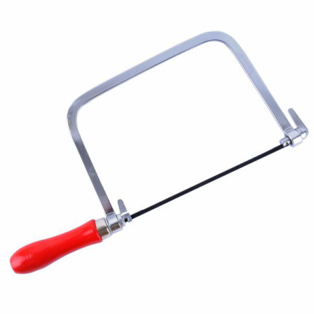 Seghetto per metallo alte ad arco a mano [ht-183]