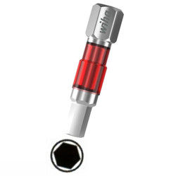 Set inserti y-bit wiha [42104]