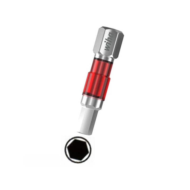 Set inserti y-bit wiha [42104]