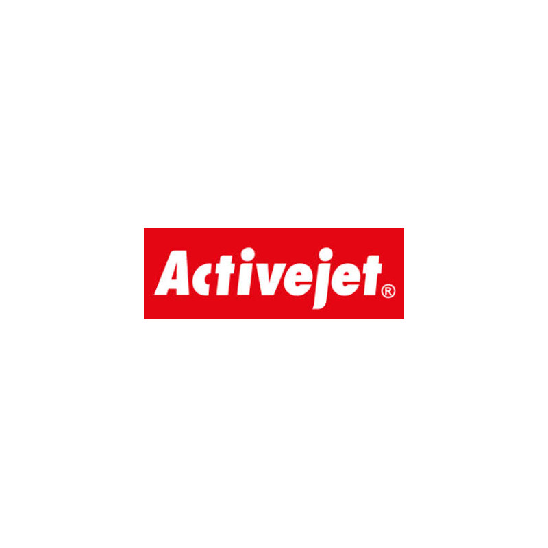 toner activejet ae-405ynx 18ml 1100 pagine gallo [ae-405ynx]
