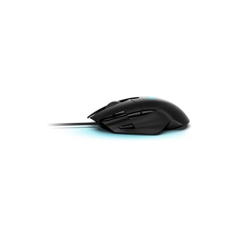 Mouse acer predator cestus 315 nero [gp.mce11.014]