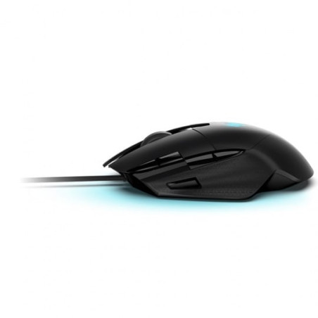 Mouse acer predator cestus 315 nero [gp.mce11.014]