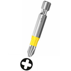 Set inserti y-bit wiha [41625]