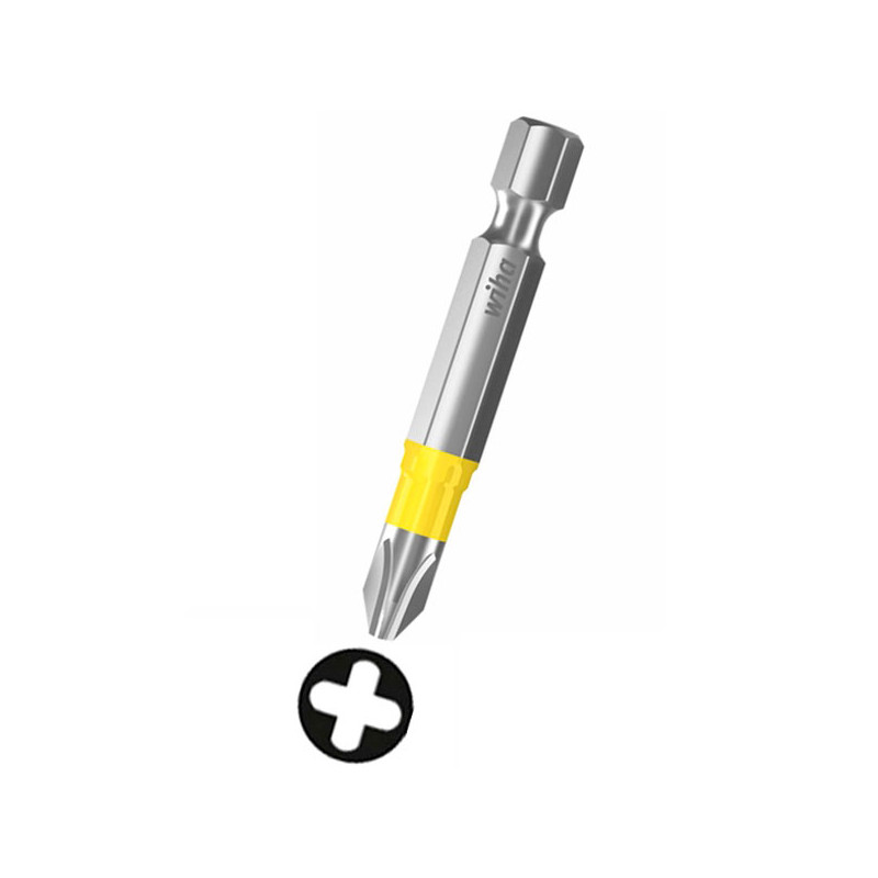 Set inserti y-bit wiha [41625]