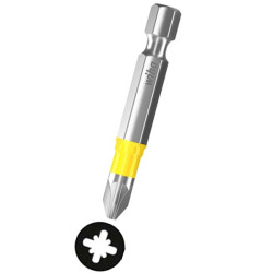 Set inserti y-bit wiha [41627]