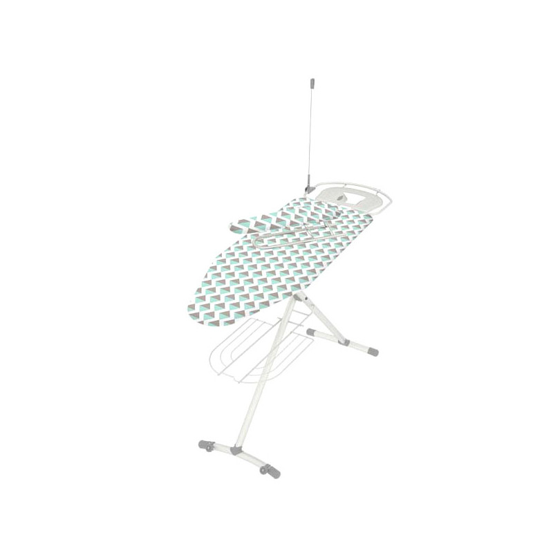 Asse stiro top xtra 120x44cm 8,7kg [a142lb4w]