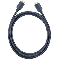 Cavo hdmi big ben 2.1 per ps5 3m nero