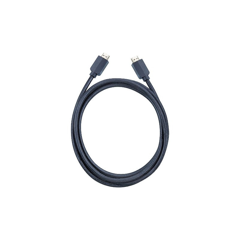 Cavo hdmi big ben 2.1 per ps5 3m nero