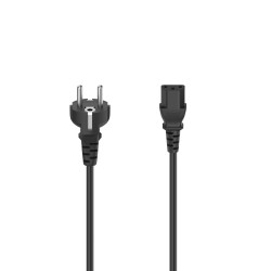 Cavo alimentazione hama power cord