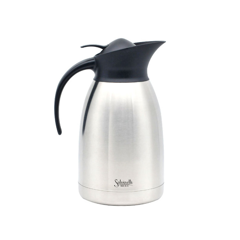 Caraffa termica salvinelli acciaio 2l [carjet20]