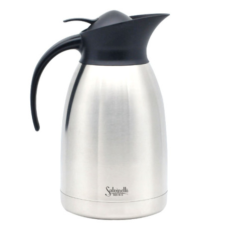 Caraffa termica salvinelli acciaio 2l [carjet20]