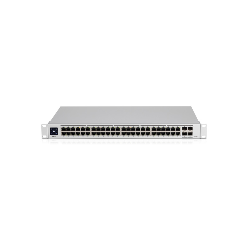 Switch ubiquiti networks unifi gigabit [usw-pro-48-eu]