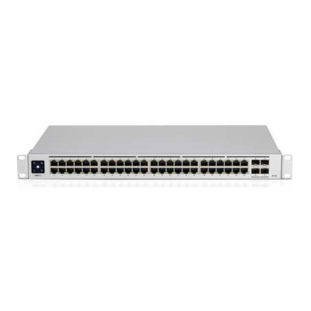 Switch ubiquiti networks unifi gigabit [usw-pro-48-eu]