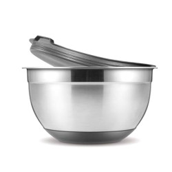 Ciotola tescoma con coperchio 24cm 5l [428602]