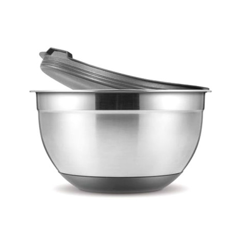 Ciotola tescoma con coperchio 24cm 5l [428602]