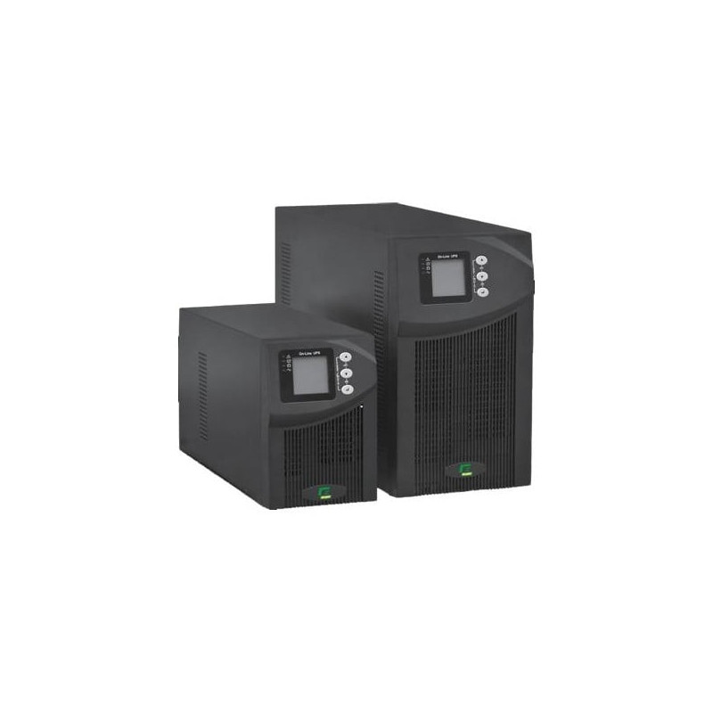 Gruppo di continiuta' elsist ups 3000v/2700w [mission3000]