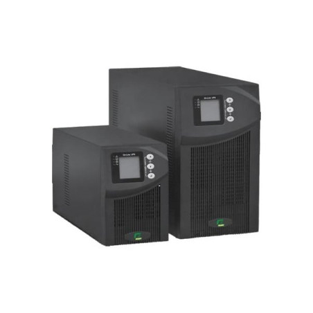 Gruppo di continiuta' elsist ups 3000v/2700w [mission3000]